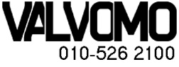 Arkkitehtuuritoimisto Valvomo Oy logo